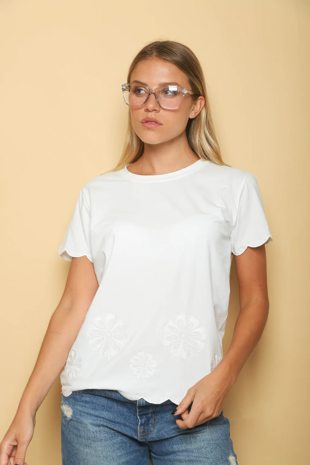 Remeron SORAYA Bordado GU5228