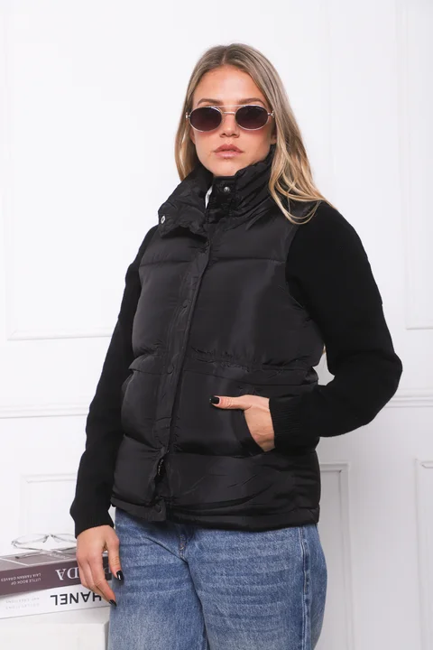 Chaleco BORUSIA Abrigo GU98509