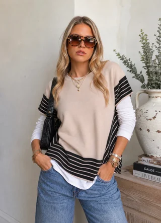 Poncho ARLETT GU67703 - Vista 1