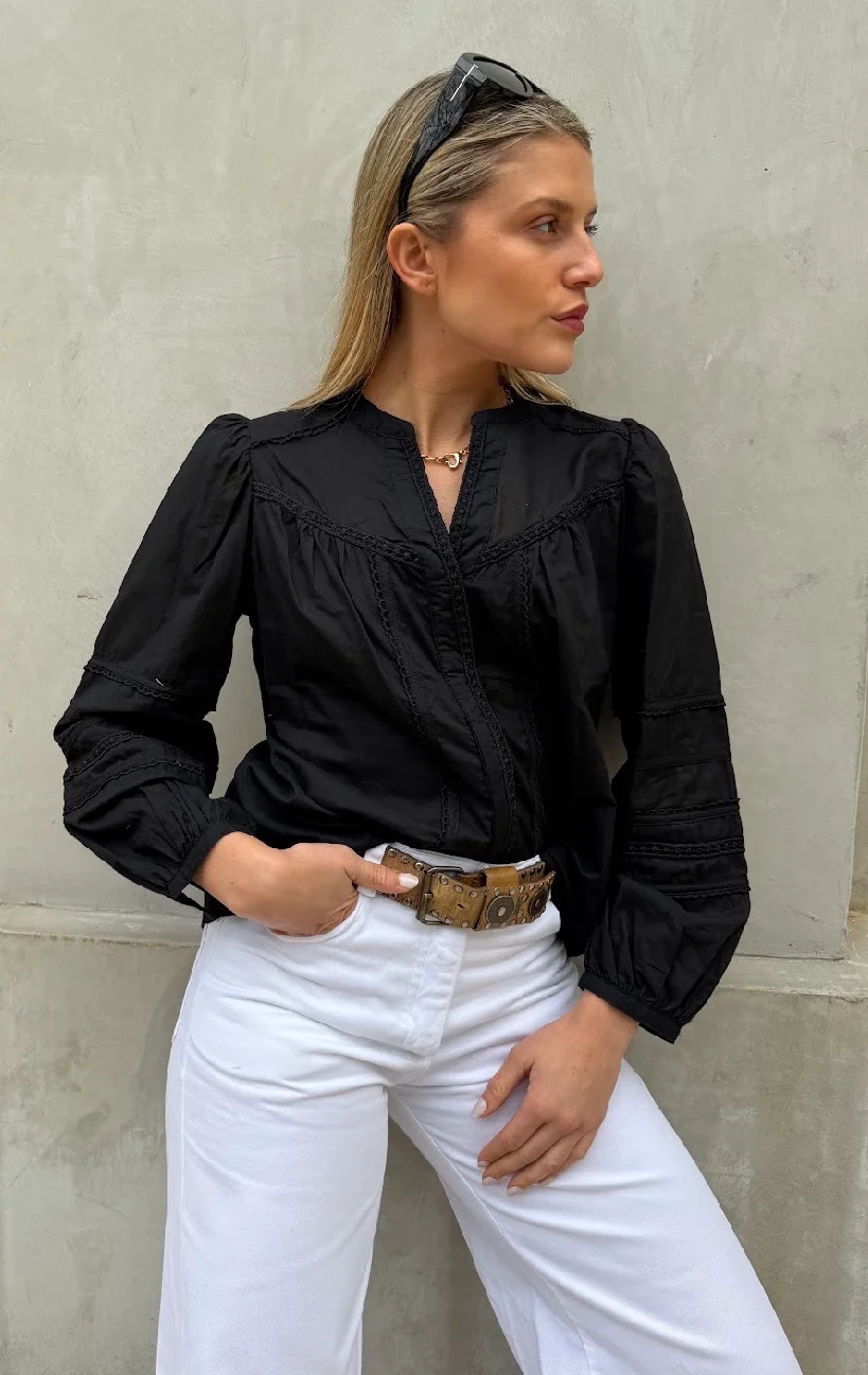 Blusa KERRY Guardas LISA GU70232