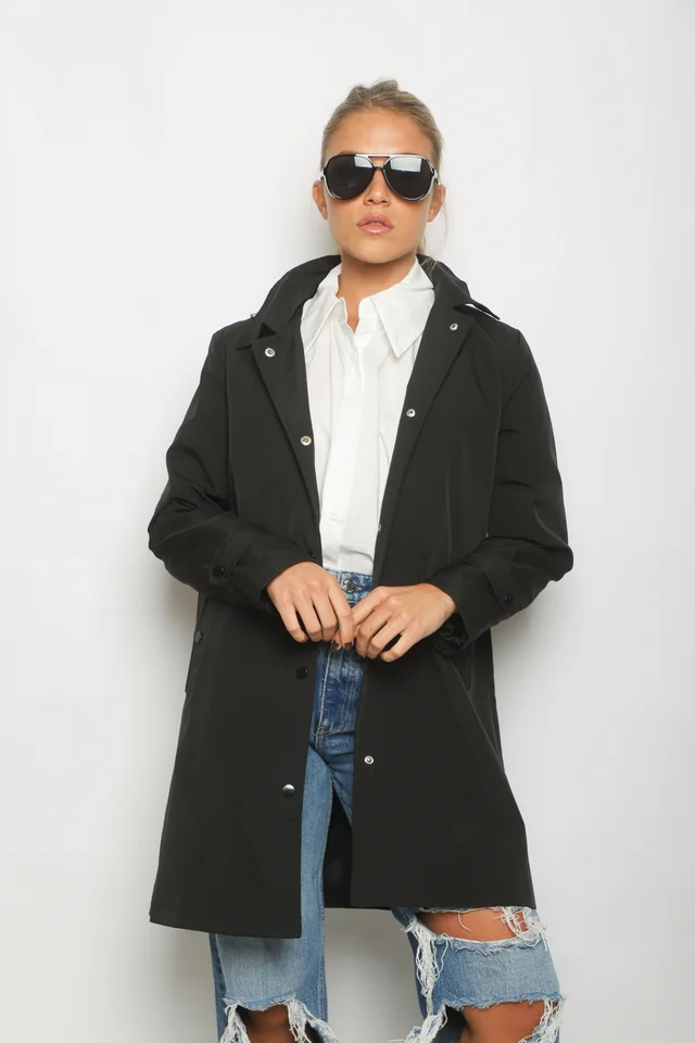 Piloto VIRMA IMPERMEABLE GU37118