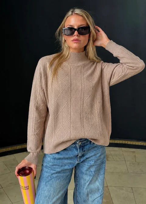 Media Polera RUBY GU0720