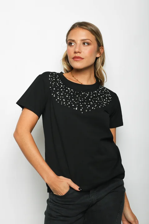 Remera VINER Piedras GU5224