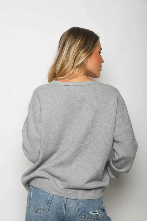 Saco SMITH Oversize Bremer GUL609