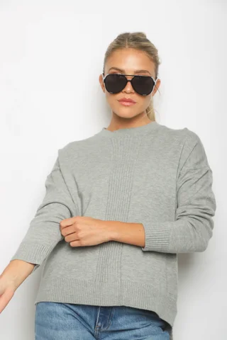 Sweater SAMARA Bremer  - Vista 5
