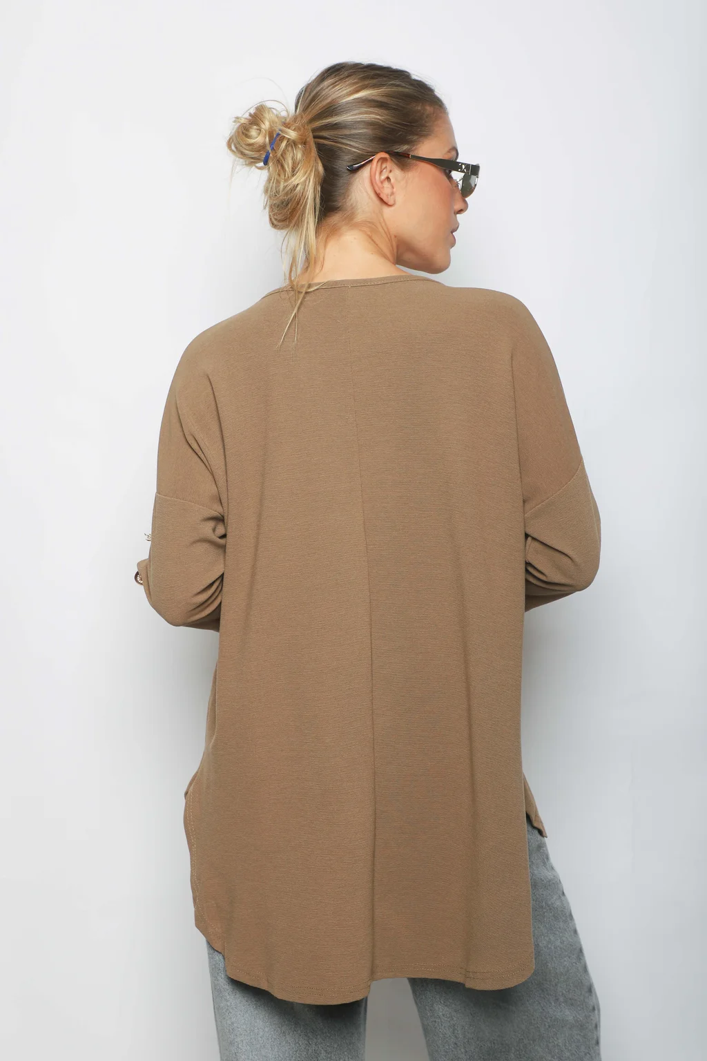 Remeron GODIBA c/aplique GUJ5212