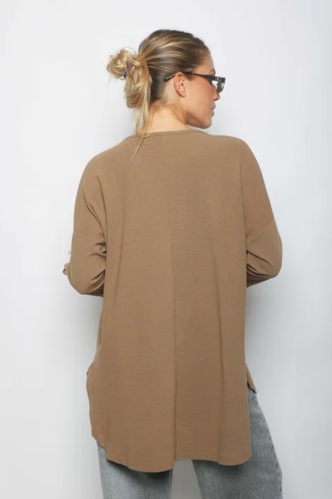 Remeron GODIBA c/aplique GUJ5212