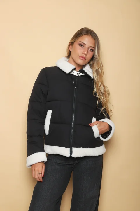 Campera Tifany Puffer GU78302