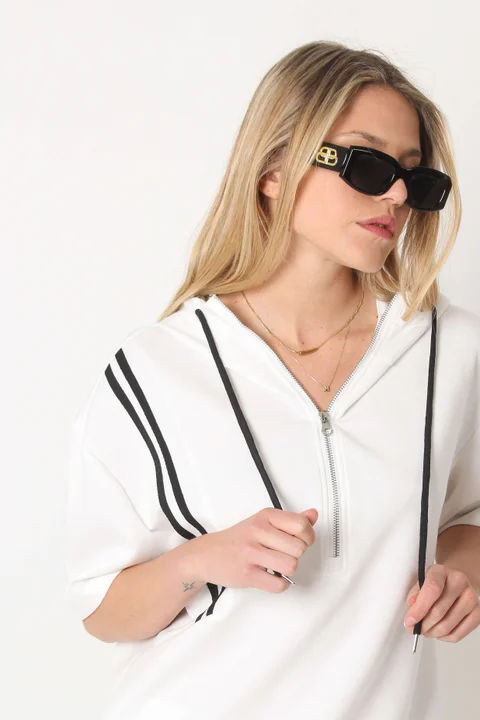 Conjunto DESCHAMPS Manga Larga GUH7278