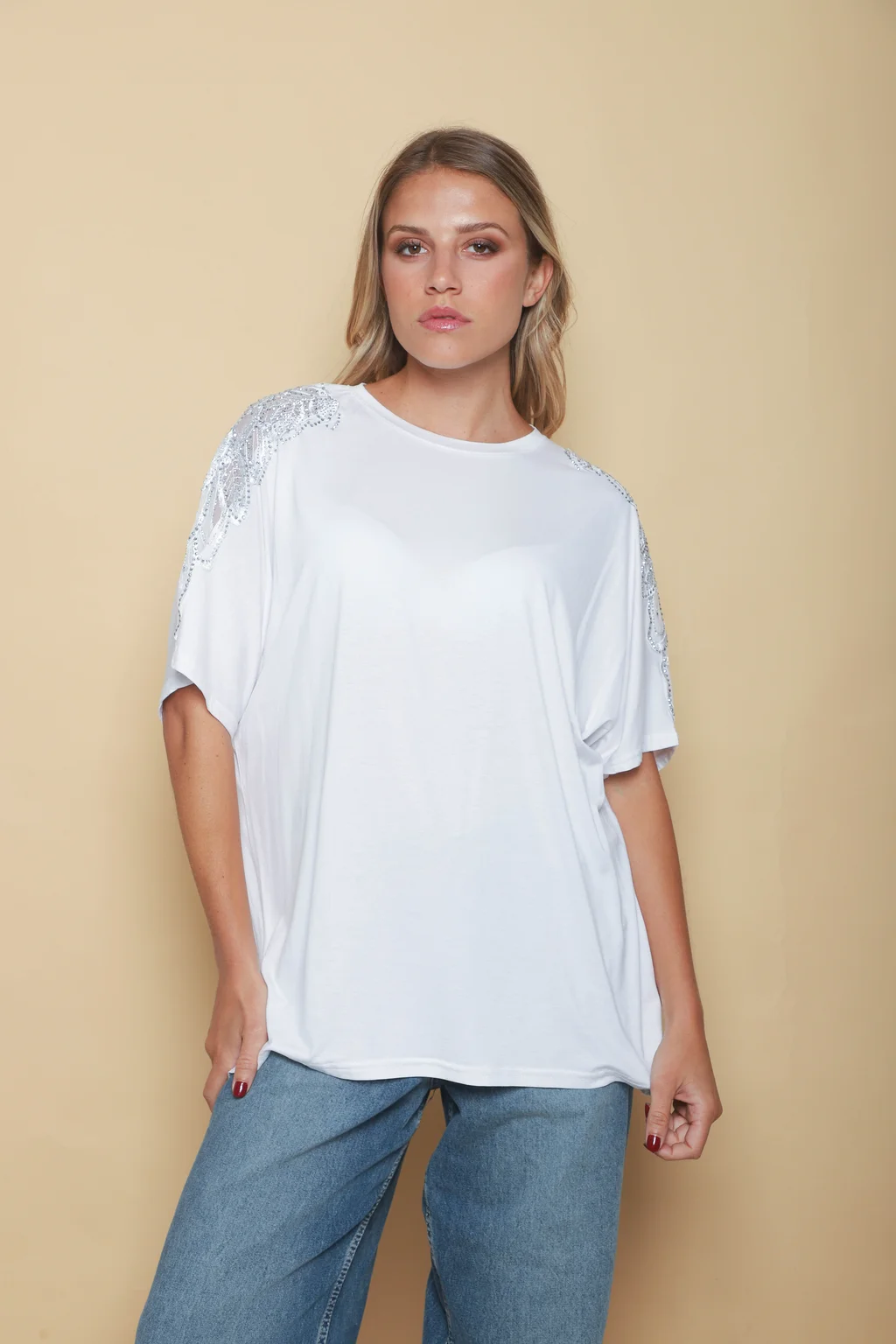 Remeron ALAS c/ Tull y Strass GU919308