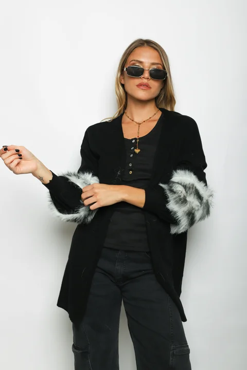 Saco Brescia Bremer GUL560