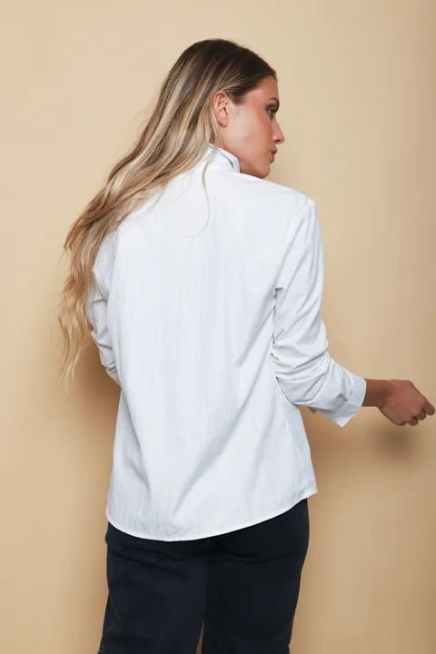 Camisa BOTON ESTRELLA GUK70267