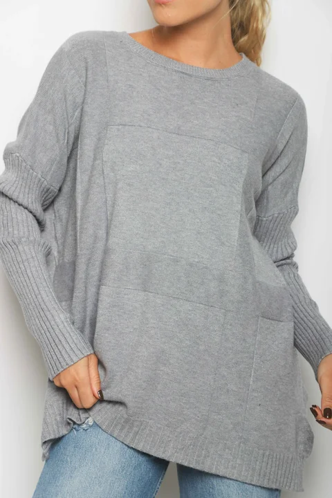Maxi Sweater LIVERI Bremer GU833