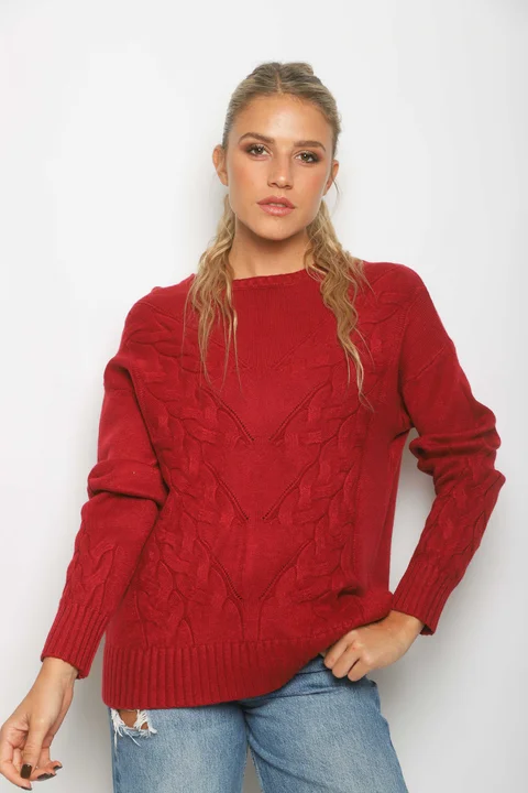 Sweater ANETTE GU804