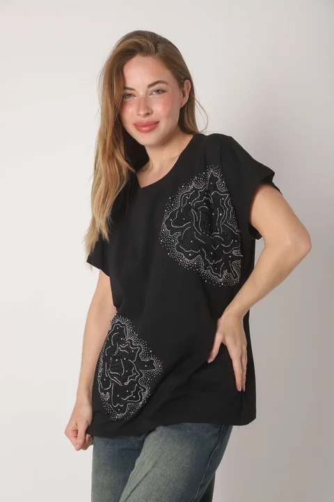 Remeron LIRIO C/ Strass GU30262