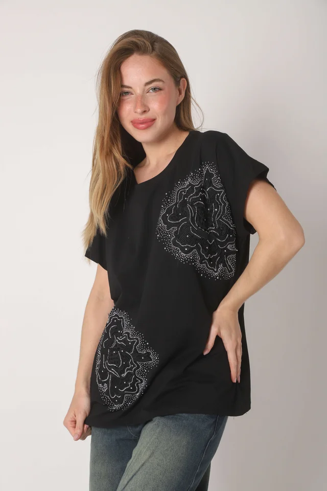 Remeron LIRIO C/ Strass GU30262