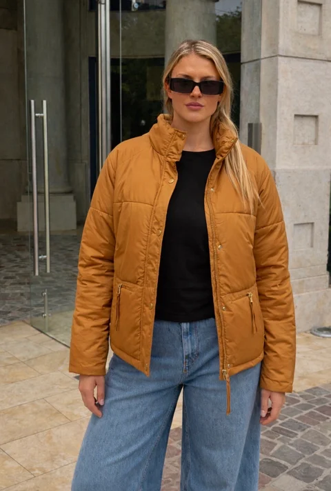 Campera NIAGARA Abrigo GU98505