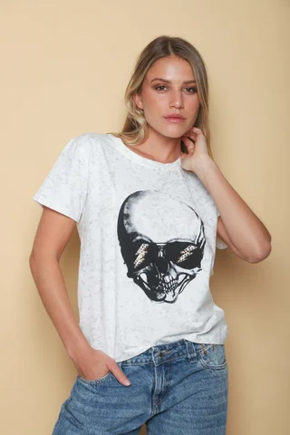 Remera  Saigon Nevada GU5051 - Vista 1