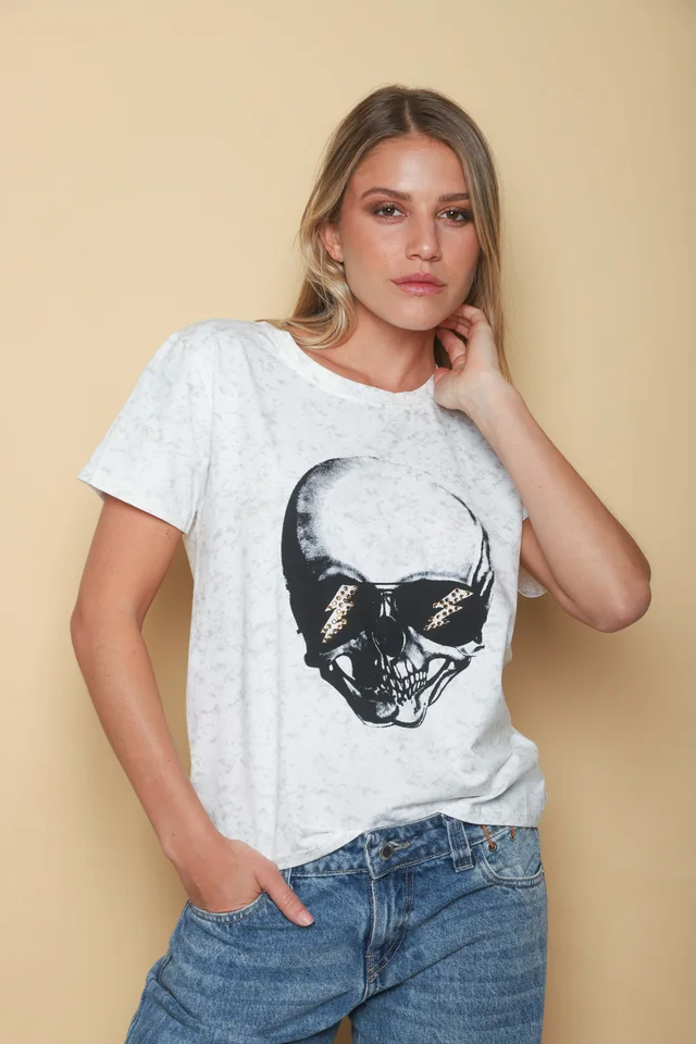 Remera  Saigon Nevada GU5051