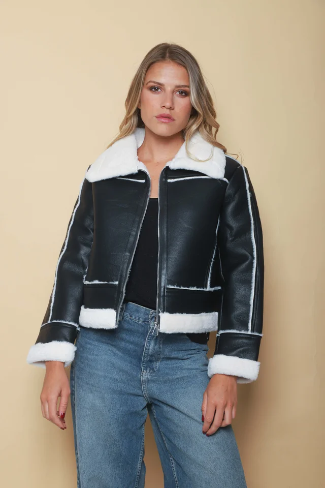 Gamulan MONTREAL con Piel GU72-1