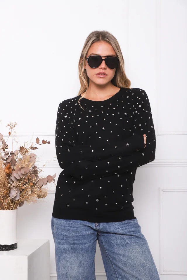 Sweater REYNOLS Bremer Tachas GU635