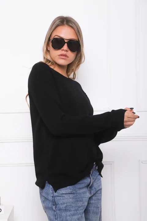 Sweater PIRES Bremer Ancho GU812