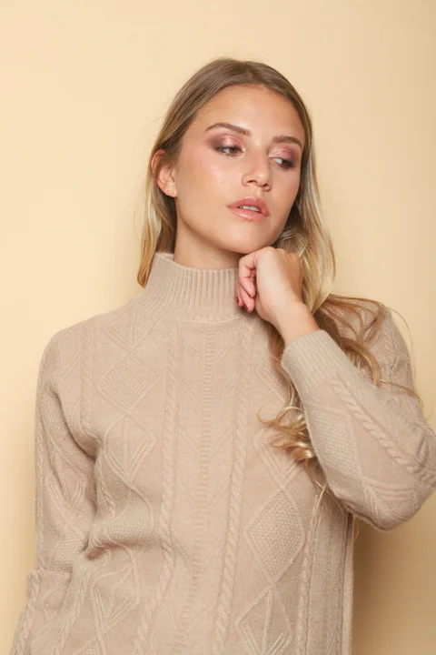 Media Polera RUBY GU0720