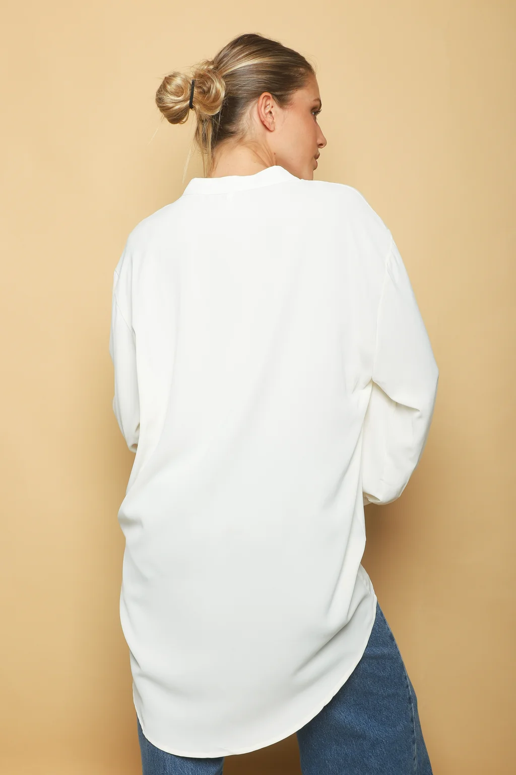 Blusa AURELIA GASA GU0344