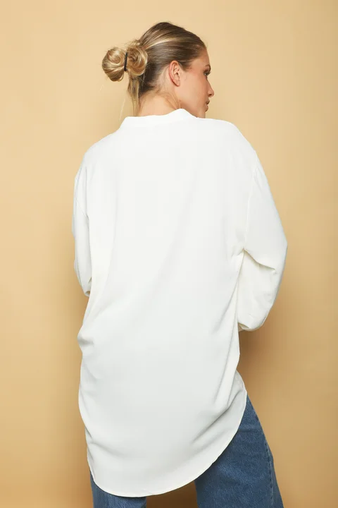 Blusa AURELIA GASA GU0344