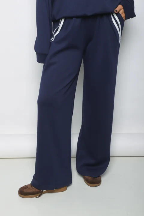 Conjunto DESCHAMPS Manga Larga GUH7278