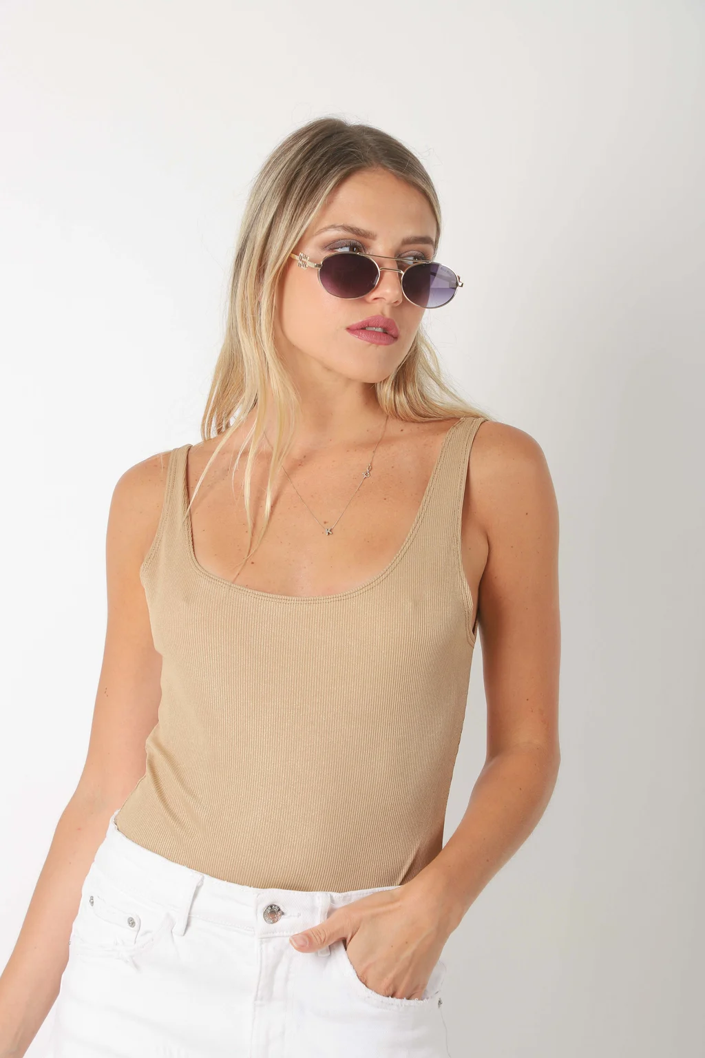 Body Honolulu Lurex