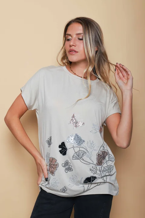 Remeron GAUDI Bordado GU20305