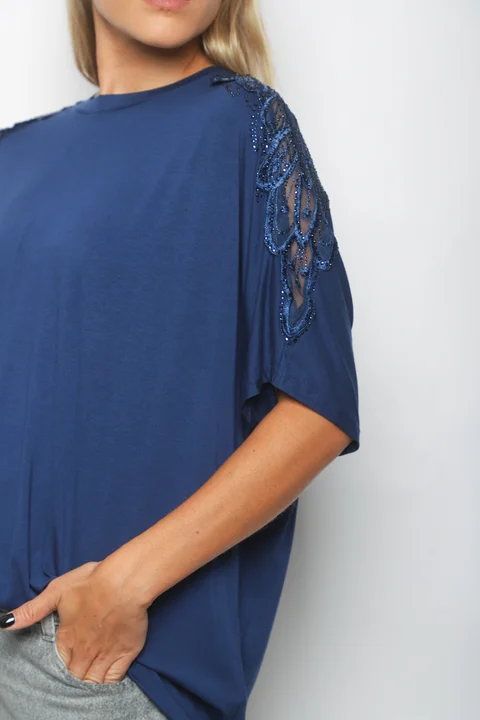 Remeron ALAS c/ Tull y Strass GU919308 