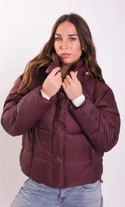 Campera ALASKA Abrigo GU98504
