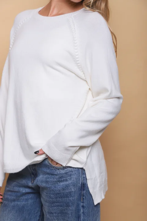Sweater PIRES Bremer Ancho GU812