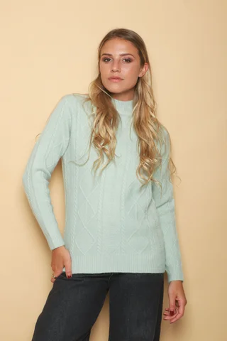 Media Polera RUBY GU0720 - Vista 6