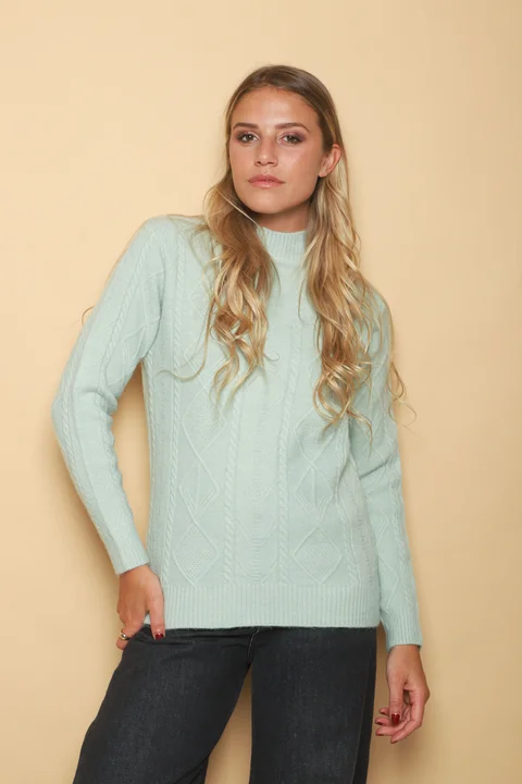 Media Polera RUBY GU0720