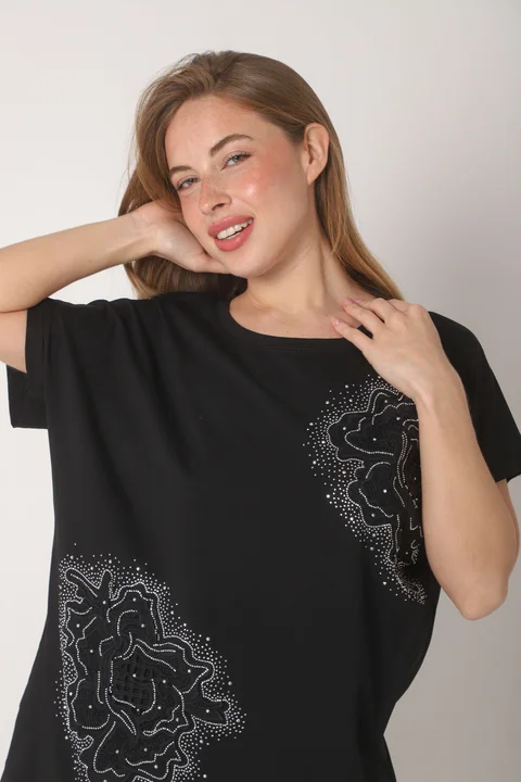 Remeron LIRIO C/ Strass GU30262