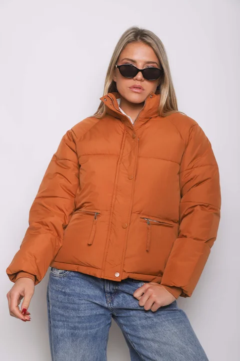 Campera NIAGARA Abrigo GU98505