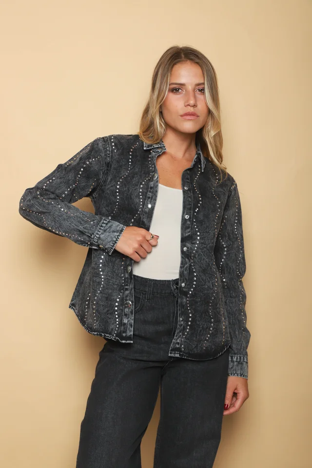 Camisa DUTTY JEAN Nevada