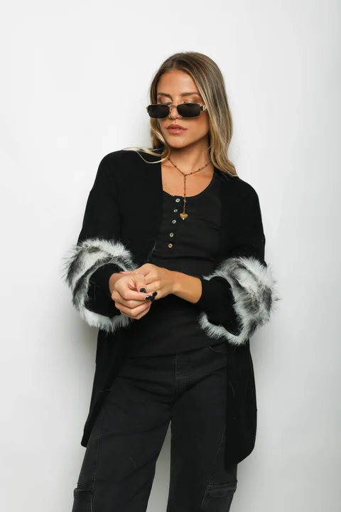 Saco Brescia Bremer GUL560