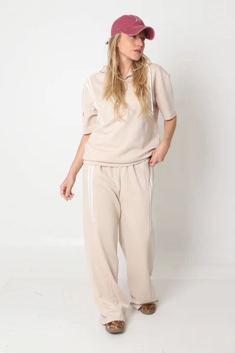 Conjunto DESCHAMPS GU7277