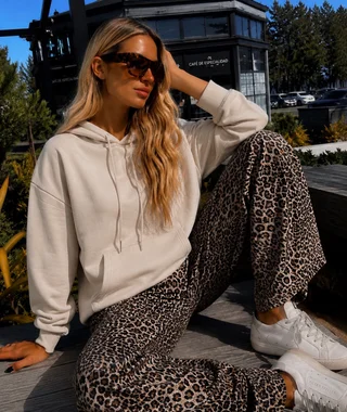 Pantalon  Jade  Print - Vista 2