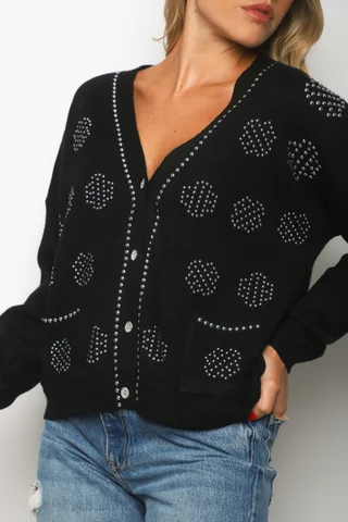 Saco SMITH Oversize Bremer GUL609 - Vista 3