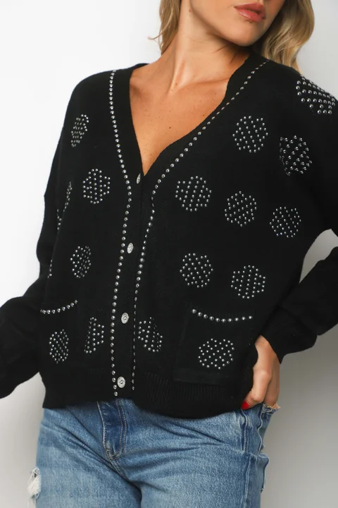 Saco SMITH Oversize Bremer GUL609