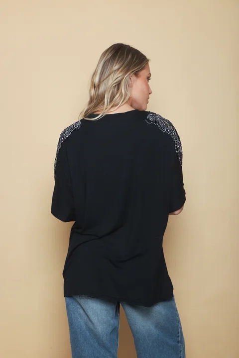 Remeron ALAS c/ Tull y Strass GU919308 