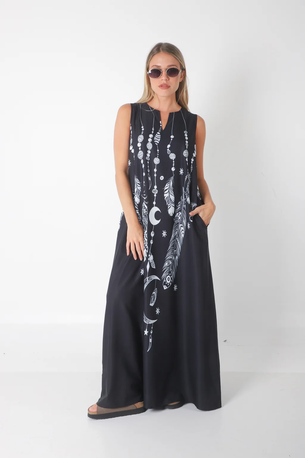 Vestido CERSEI GU254