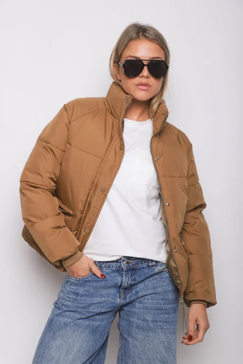 Campera NIAGARA Abrigo GU98505