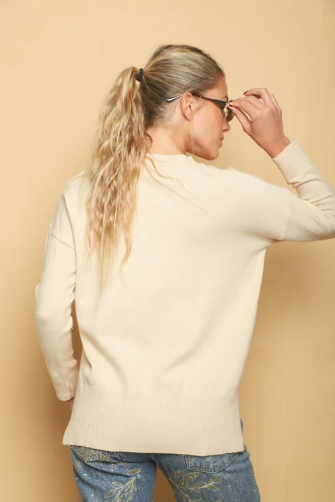 Sweater ANETTE GU804