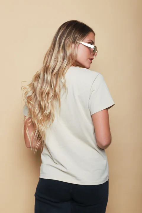 Remera VINER Piedras GU5224